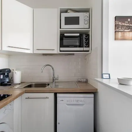 Apartman Le Jamaique * Clim * Terrasse * A 10 Min *