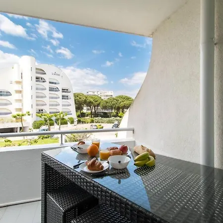 Apartman Le Jamaique * Clim * Terrasse * A 10 Min *