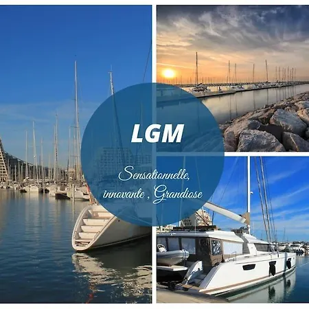 Le Jamaique * Clim * Terrasse * A 10 Min Διαμέρισμα *