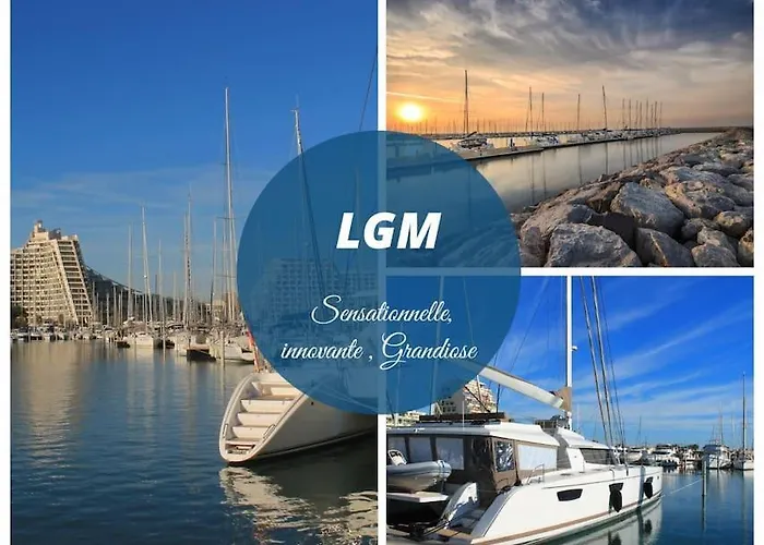 Le Jamaique * Clim * Terrasse * A 10 Min Διαμέρισμα *